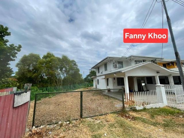 Terraced House for sale in Kinabalu, Sabah