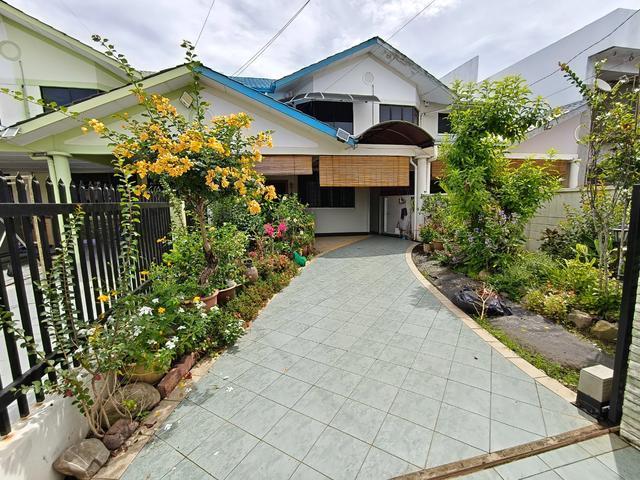 Terraced House for sale in Penampang, Pinampang