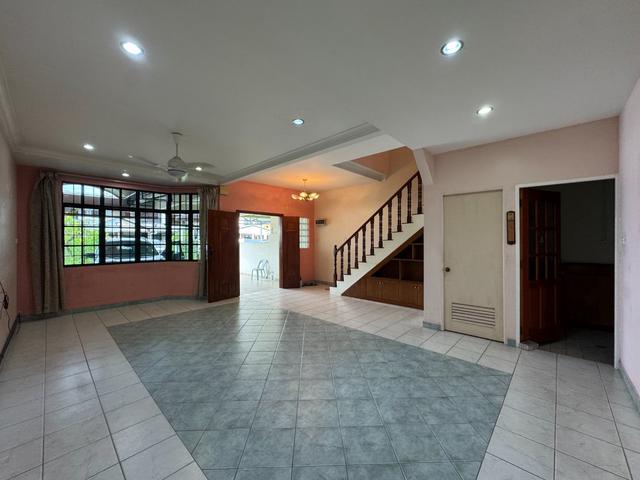 Terraced House for sale in Kampung Penampang Proper, Bahagian Pantai Barat