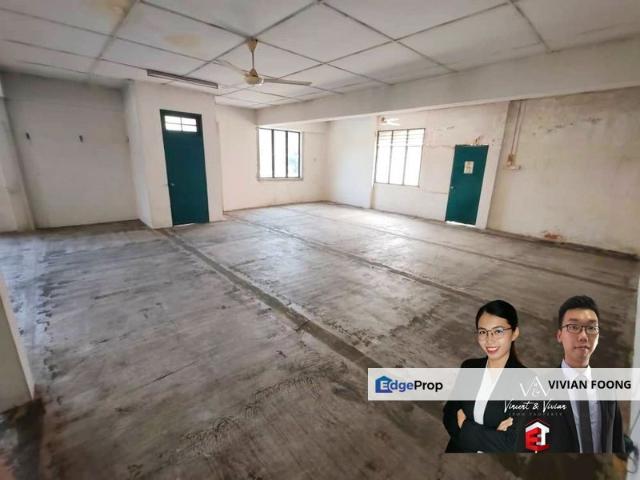 Shop for rent in Perak, Tanjong Ipoh
