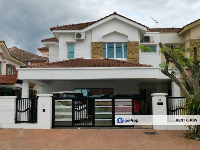 House for rent in Perak, Tanjong Ipoh