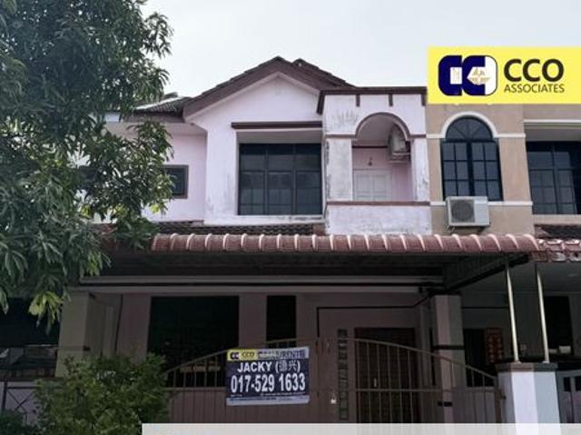 House for rent in Perak, Tanjong Ipoh