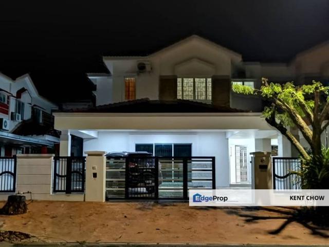 House for rent in Perak, Tanjong Ipoh