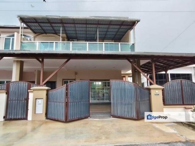 House for sale in Perak, Tanjong Ipoh