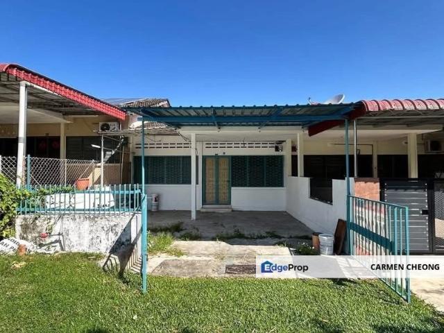 House for sale in Perak, Tanjong Ipoh