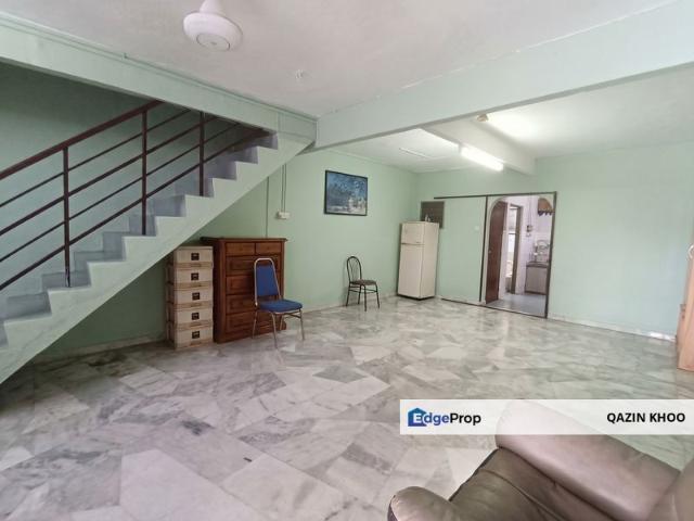 House for sale in Perak, Tanjong Ipoh