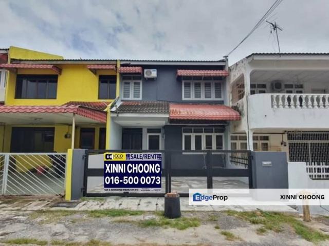 House for rent in Perak, Tanjong Ipoh