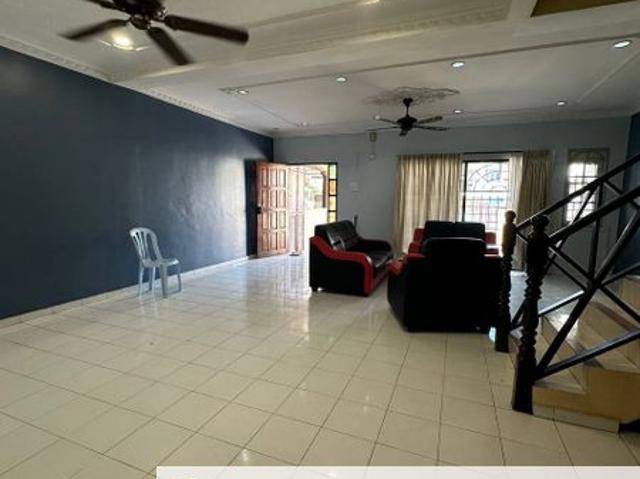 House for sale in Perak, Tanjong Ipoh