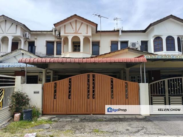 House for sale in Perak, Tanjong Ipoh