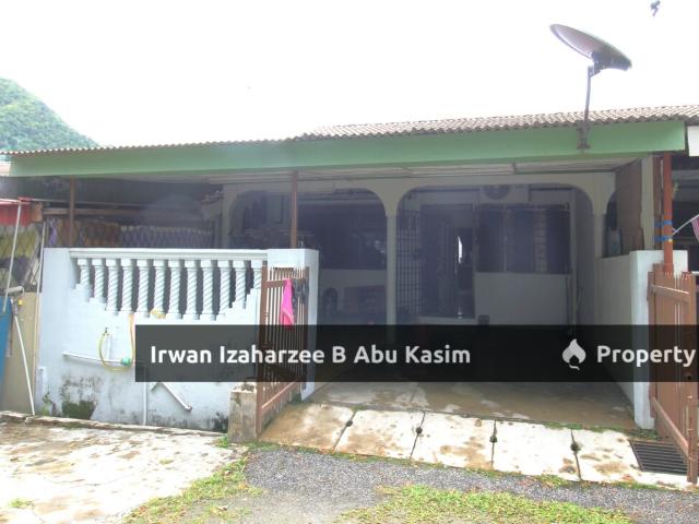 Terraced House for sale in Perak, Tanjong Ipoh