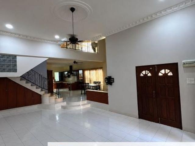 House for sale in Taman Song Choon, Majlis Bandaraya Ipoh
