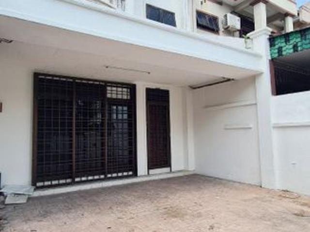 House for sale in Taman Song Choon, Majlis Bandaraya Ipoh