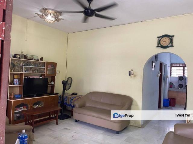 House for sale in Perak, Tanjong Ipoh