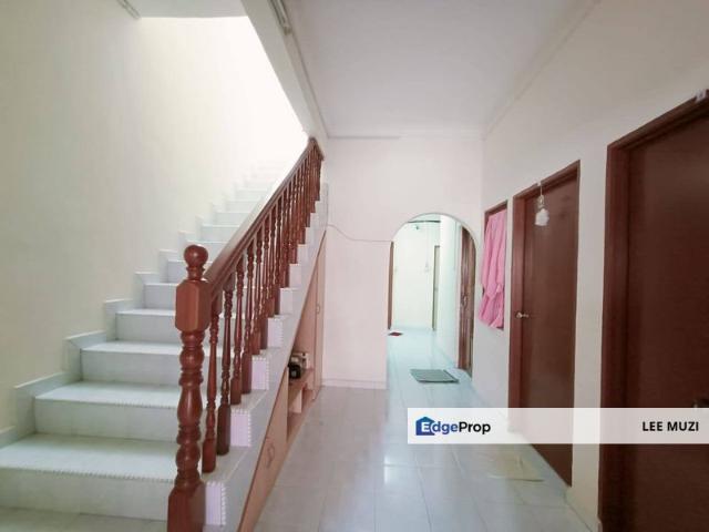 House for sale in Perak, Tanjong Ipoh
