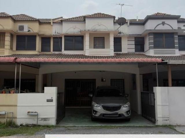 House for sale in Majlis Bandaraya Ipoh, Kinta