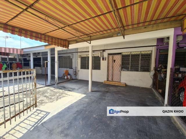 House for sale in Taman Song Choon, Majlis Bandaraya Ipoh