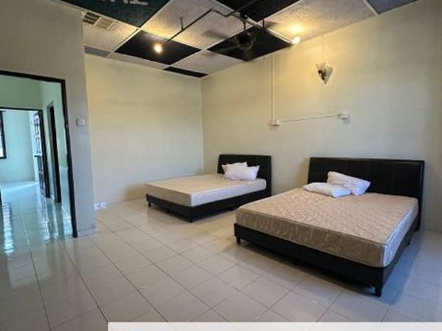 House for sale in Perak, Tanjong Ipoh