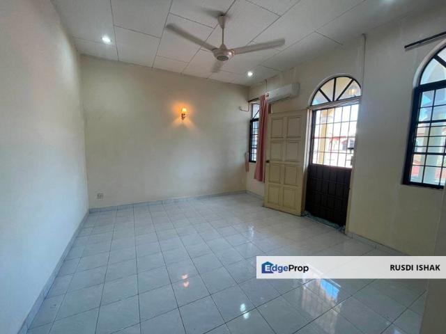 House for sale in Perak, Tanjong Ipoh