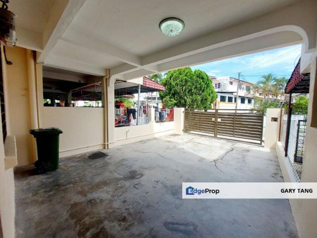 House for sale in Perak, Tanjong Ipoh