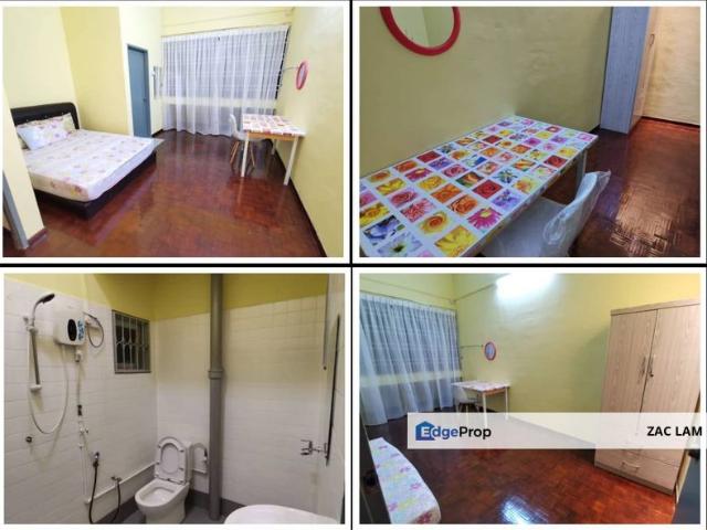 House for sale in Majlis Bandaraya Ipoh, Kinta