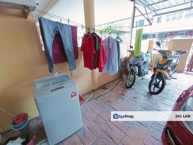 House for sale in Majlis Bandaraya Ipoh, Kinta