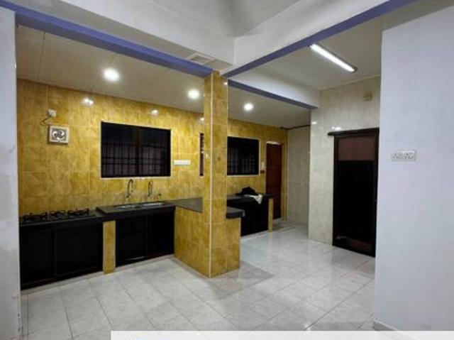 House for sale in Majlis Bandaraya Ipoh, Kinta