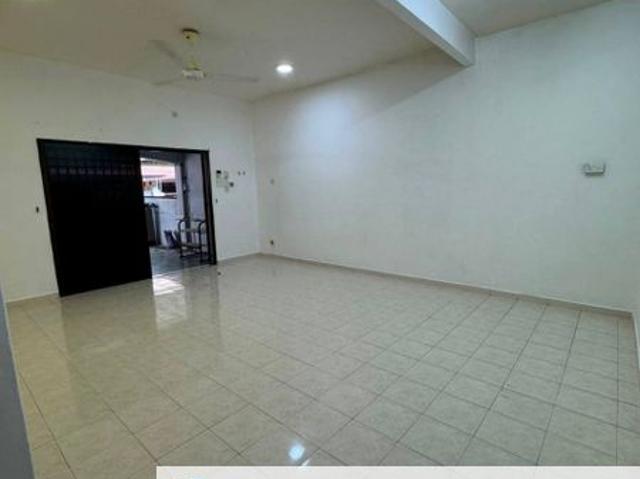 House for rent in Perak, Tanjong Ipoh