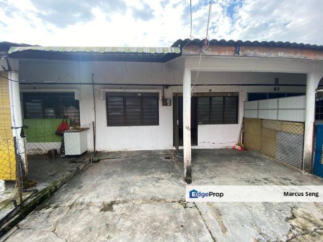 House for sale in Perak, Tanjong Ipoh