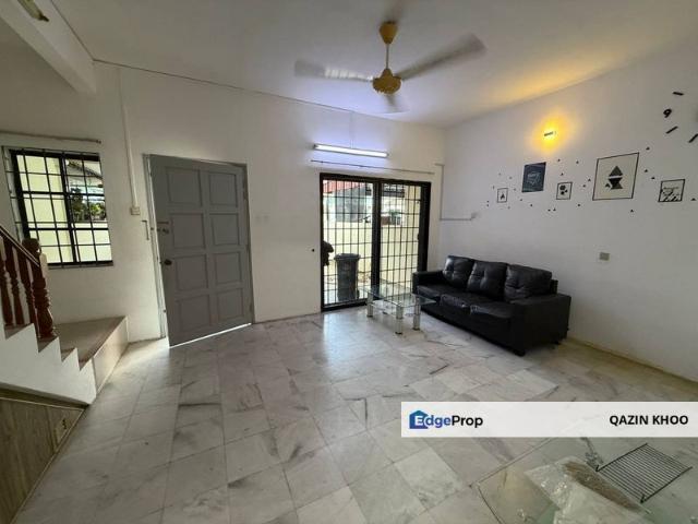 House for sale in Perak, Tanjong Ipoh