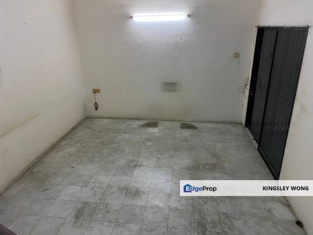House for sale in Perak, Tanjong Ipoh