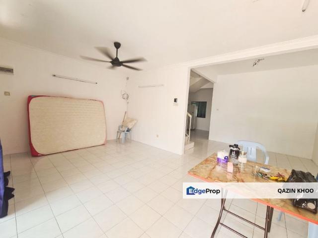 House for sale in Taman Song Choon, Majlis Bandaraya Ipoh