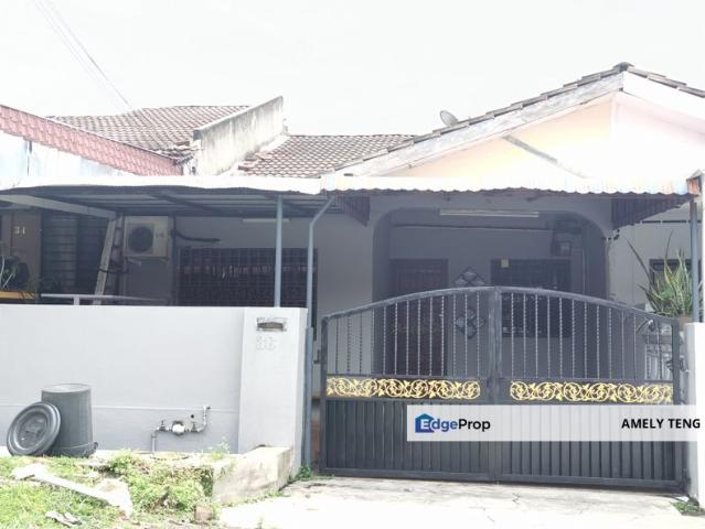 House for rent in Majlis Bandaraya Ipoh, Kinta
