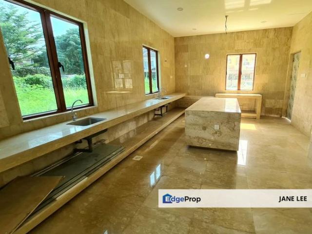 House for sale in Perak, Tanjong Ipoh