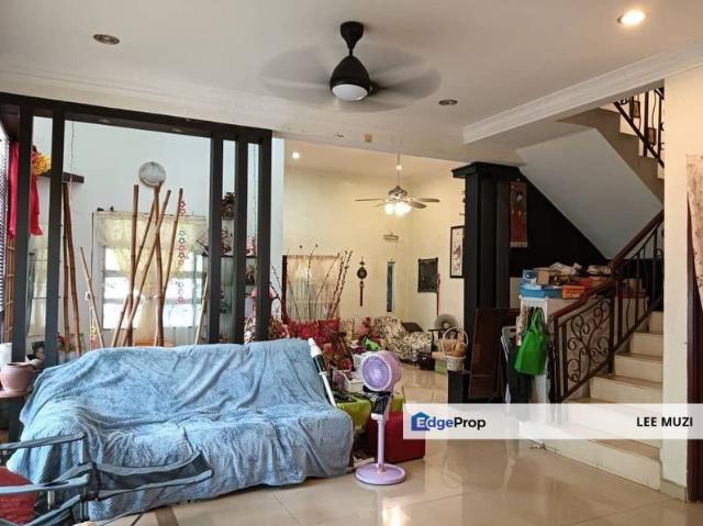 House for sale in Perak, Tanjong Ipoh