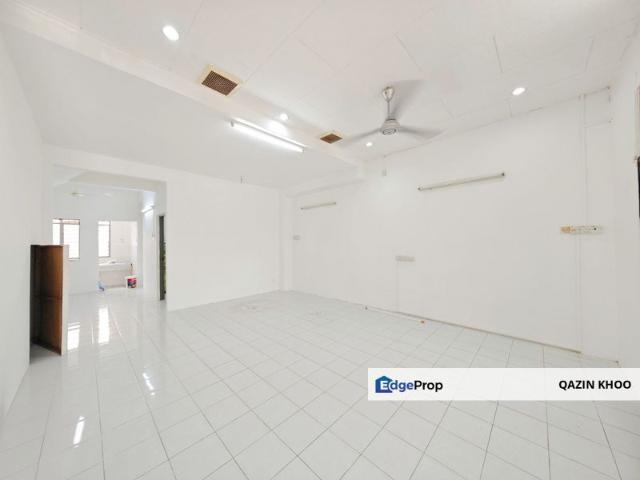 House for sale in Taman Song Choon, Majlis Bandaraya Ipoh