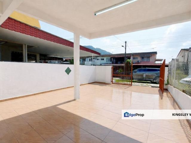 House for sale in Taman Song Choon, Majlis Bandaraya Ipoh