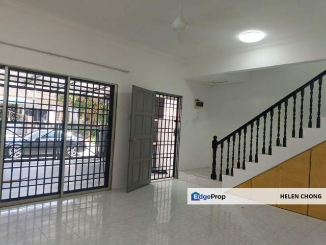 House for rent in Perak, Tanjong Ipoh