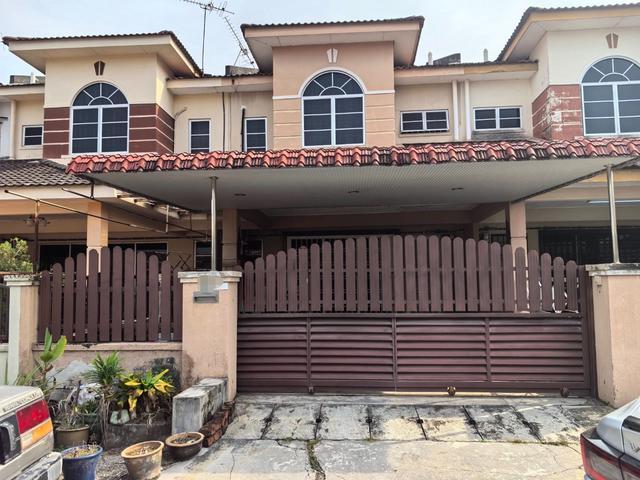 Terraced House for sale in Perak, Tanjong Ipoh