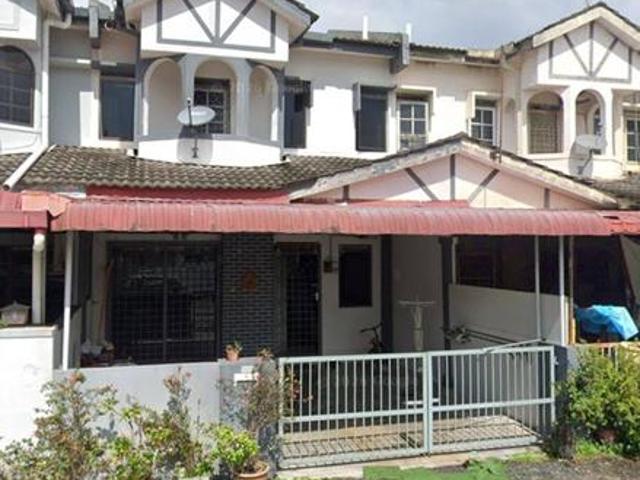 Terraced House for sale in Perak, Tanjong Ipoh