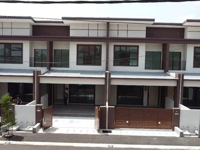 Terraced House for sale in Majlis Bandaraya Ipoh, Kinta