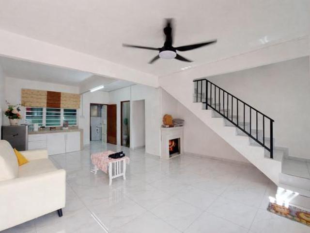 Terraced House for sale in Perak, Tanjong Ipoh