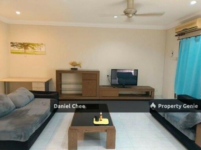 House for rent in Perak, Tanjong Ipoh
