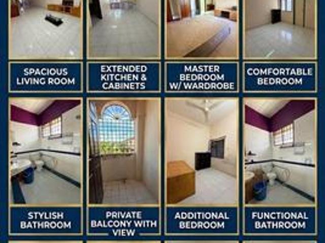 Terraced House for sale in Perak, Tanjong Ipoh