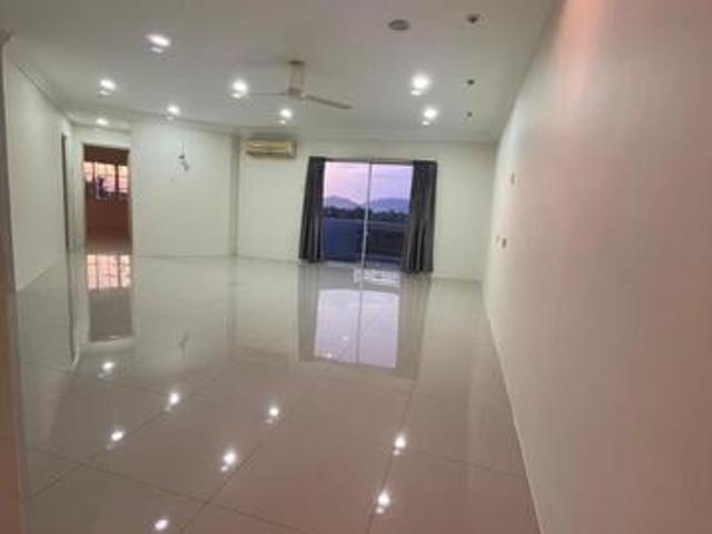Condominium for sale in Perak, Tanjong Ipoh
