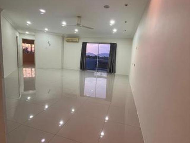 Condominium for sale in Perak, Tanjong Ipoh