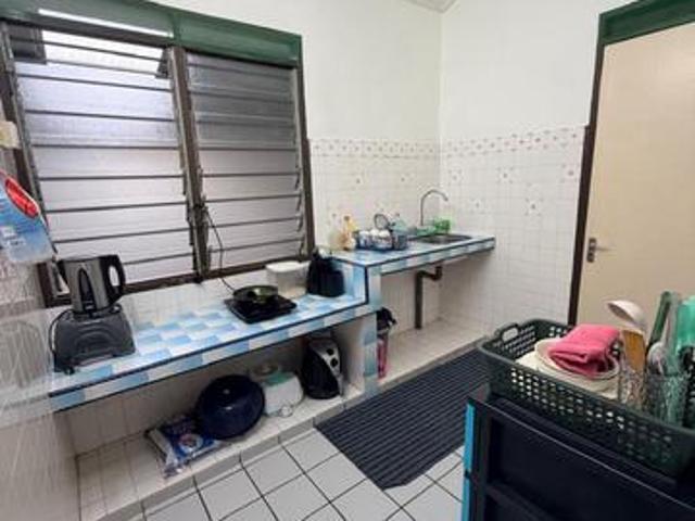 Terraced House for sale in Perak, Tanjong Ipoh