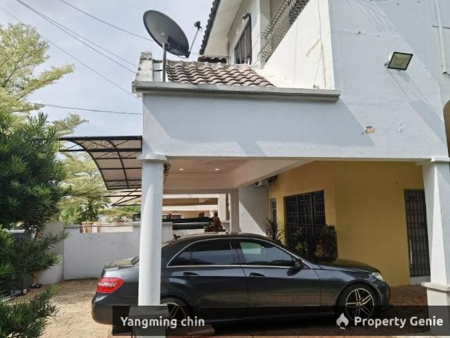 Terraced House for sale in Taman Song Choon, Majlis Bandaraya Ipoh