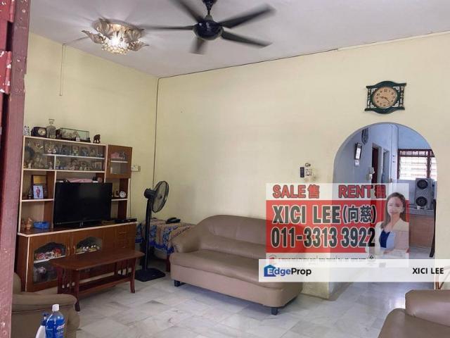 House for sale in Perak, Tanjong Ipoh