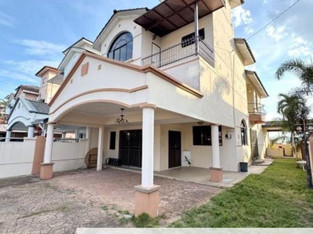 House for sale in Perak, Tanjong Ipoh