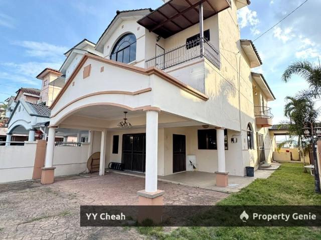Terraced House for sale in Perak, Tanjong Ipoh